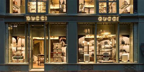 gucci around the world|Gucci store locations by region.